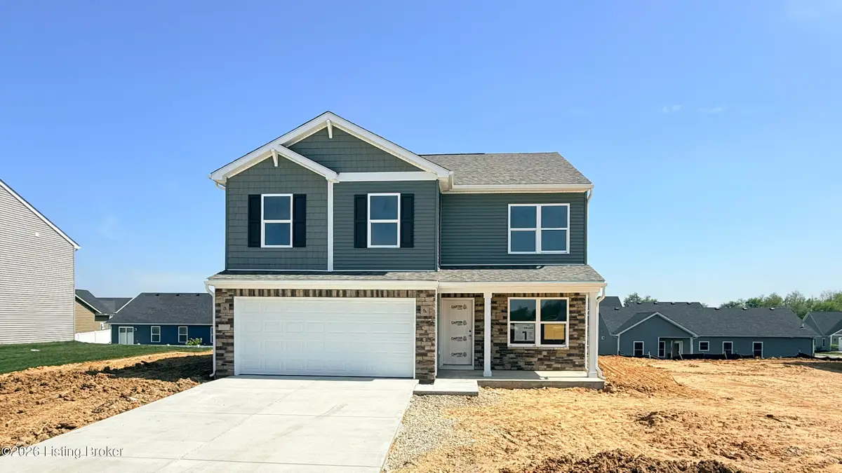 120 Wild Way, Elizabethtown, KY 42701 - #1