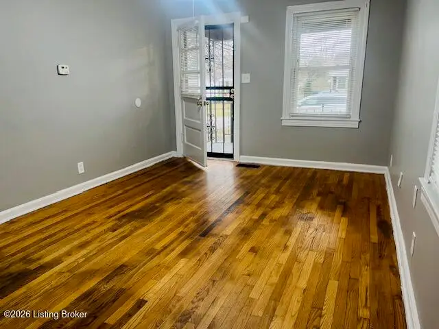 717 Gheens Ave, Louisville, KY 40214 - #2