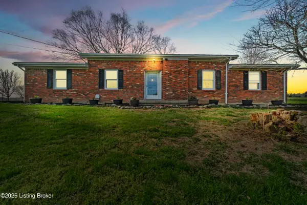 6830 Smithfield Rd, Smithfield, KY 40068