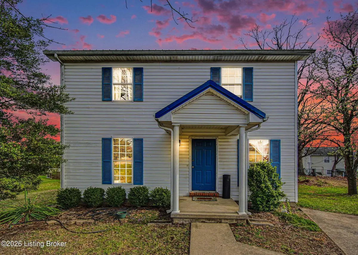 121 Marcia Dr, Lawrenceburg, KY 40342 - #1