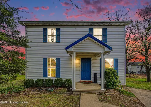 121 Marcia Dr, Lawrenceburg, KY 40342