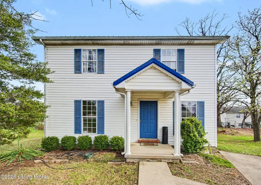 121 Marcia Dr, Lawrenceburg, KY 40342 - #2