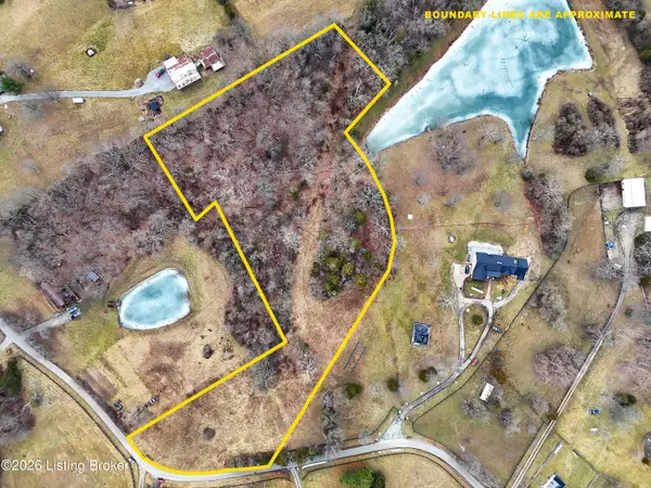 Tract 1 Hunters Ln, Simpsonville, KY 40067