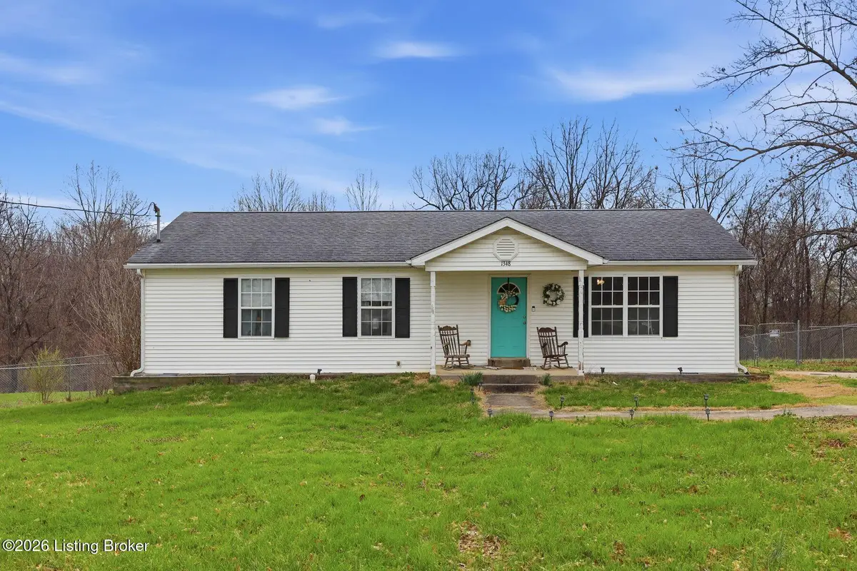 1348 Jones St, Radcliff, KY 40160 - #1