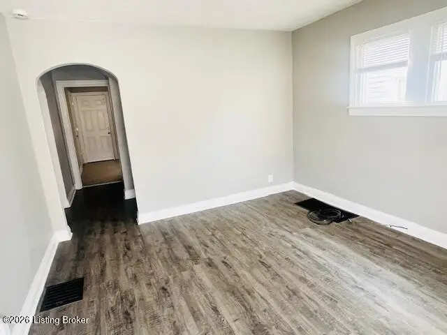 3733 Lentz Ave, Louisville, KY 40215 - #2