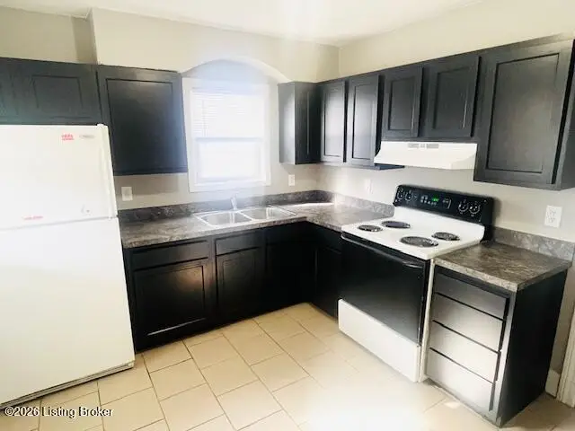 3733 Lentz Ave, Louisville, KY 40215 - #3