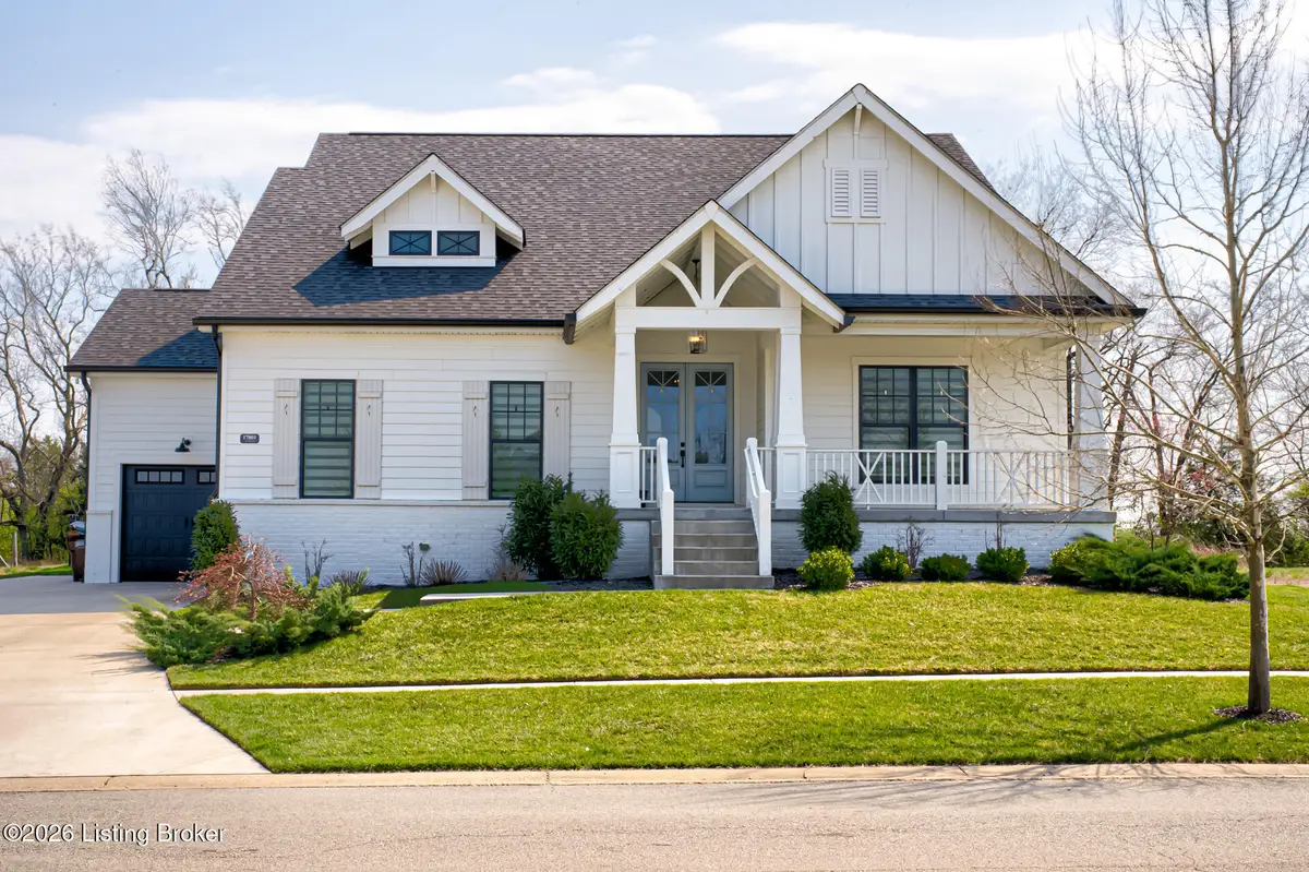 17801 Shakes Creek Dr, Louisville, KY 40023 - #1