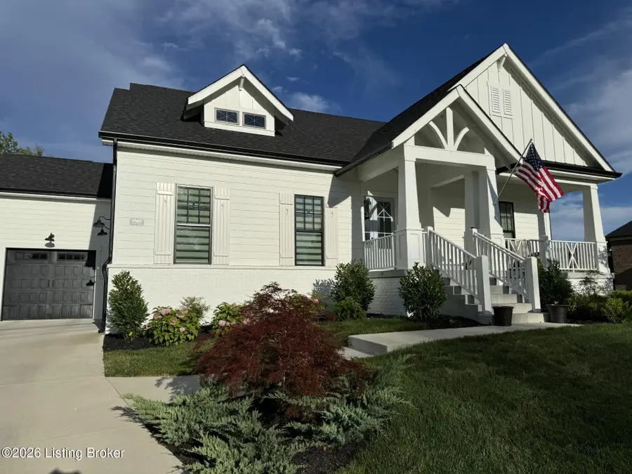 17801 Shakes Creek Dr, Louisville, KY 40023 - #3