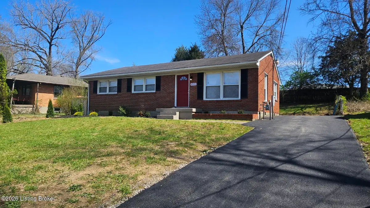 4915 Manslick Rd, Louisville, KY 40216 - #1