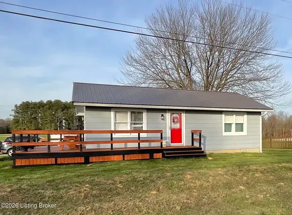 2144 W Highway 60, Hardinsburg, KY 40143