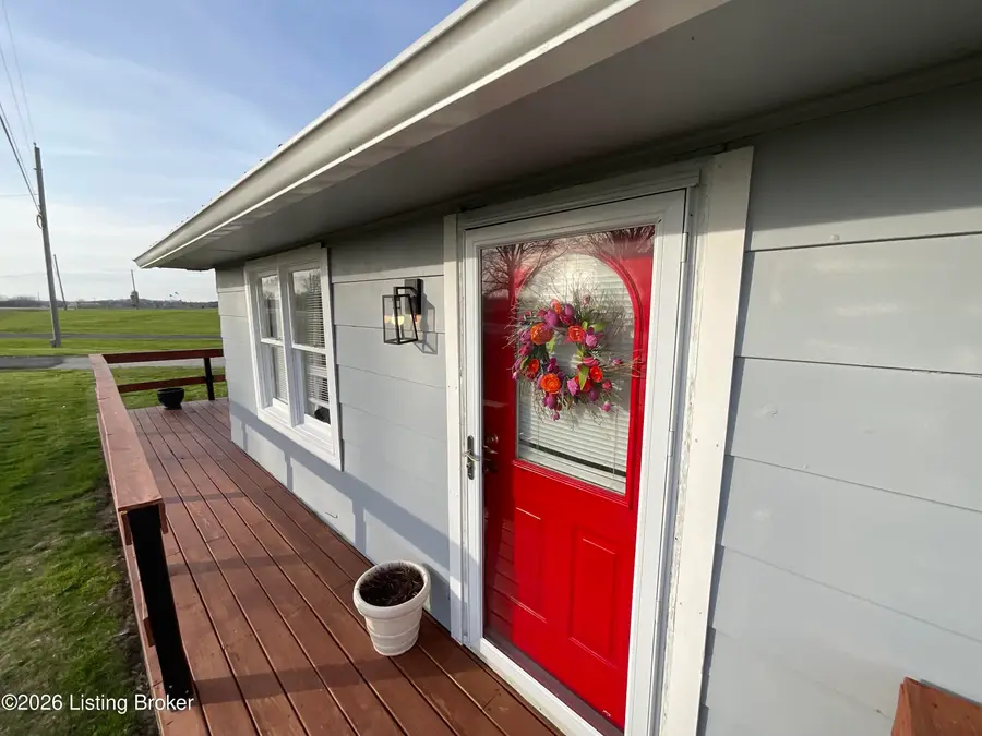 2144 W Highway 60, Hardinsburg, KY 40143 - #2