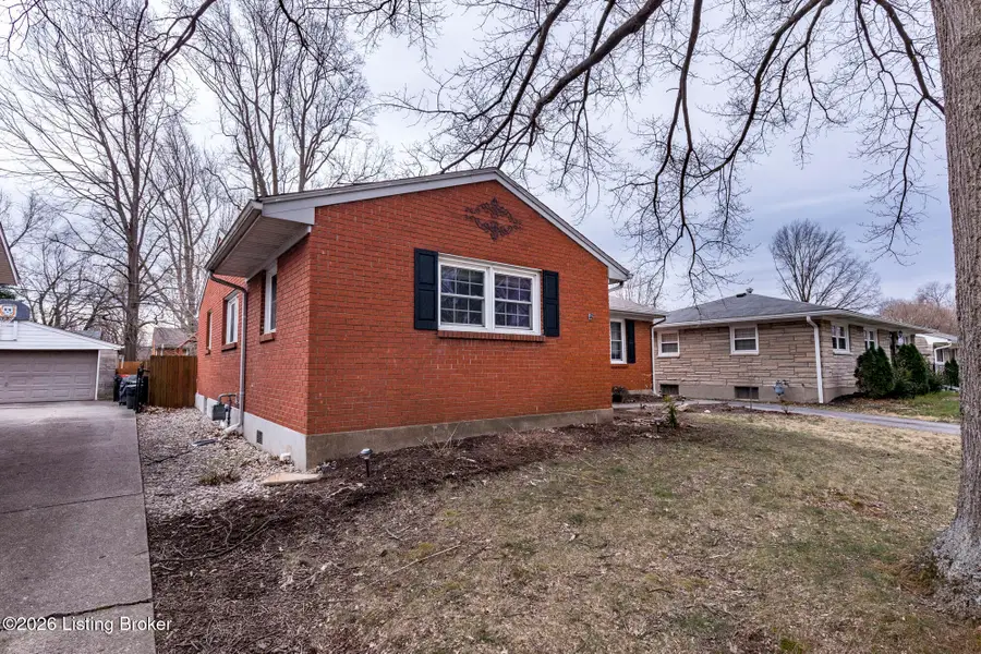 3414 Bryan Way, Louisville, KY 40220 - #3