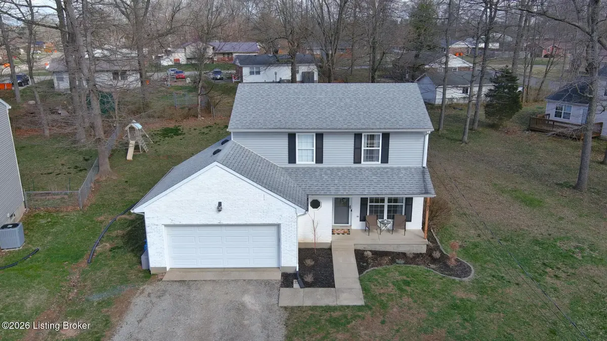 107 Concord Ct, Elizabethtown, KY 42701 - #1