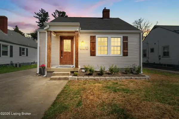 113 Colonial Dr, Louisville, KY 40207