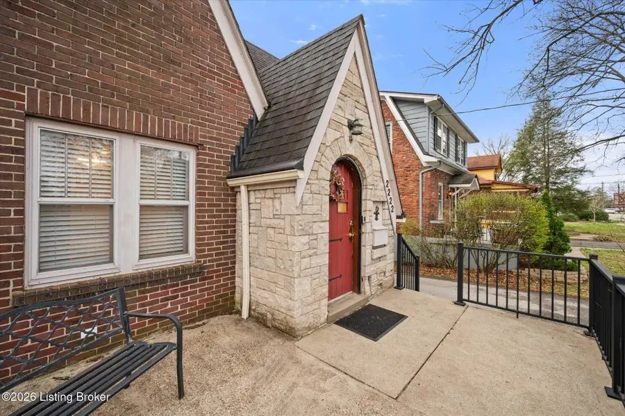 2222 Hawthorne Ave, Louisville, KY 40205 - #2