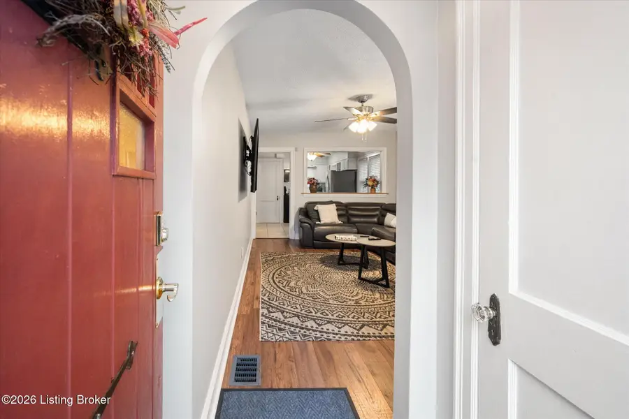 2222 Hawthorne Ave, Louisville, KY 40205 - #3