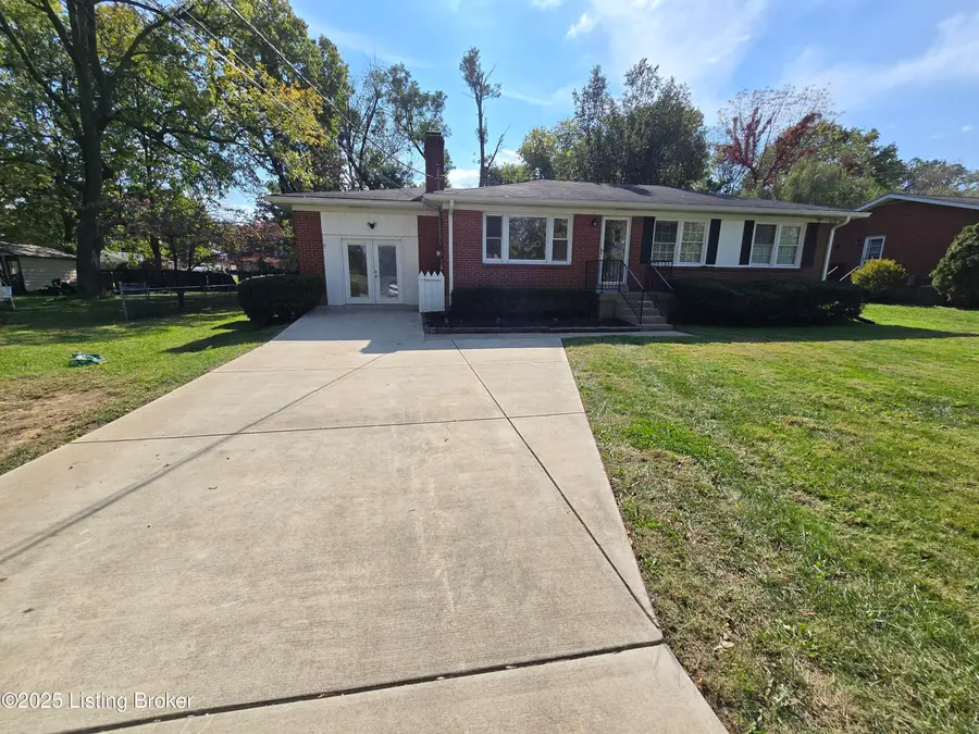 8902 Zabel Way, Louisville, KY 40291 - #2