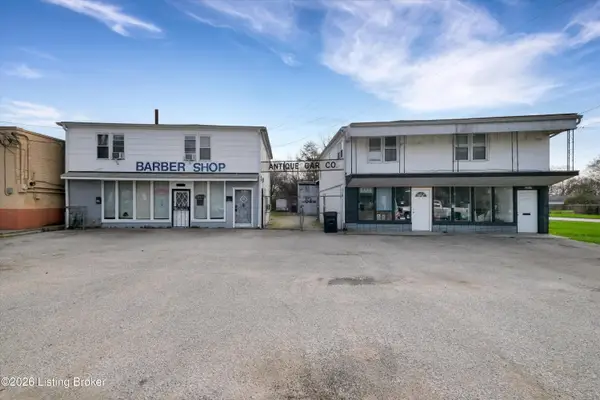 2915 1/2 Dixie Hwy, Louisville, KY 40216