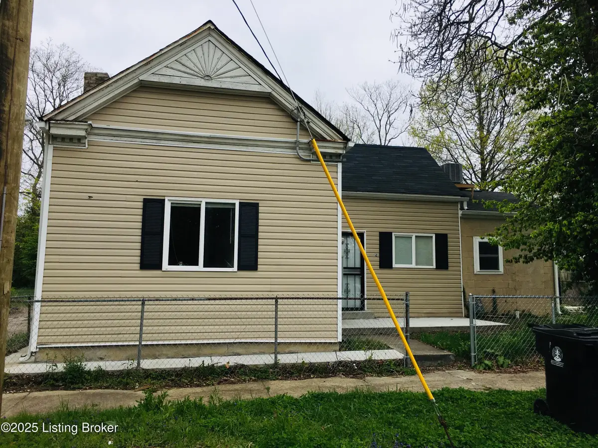 421 S 27th St, Louisville, KY 40212 - #1