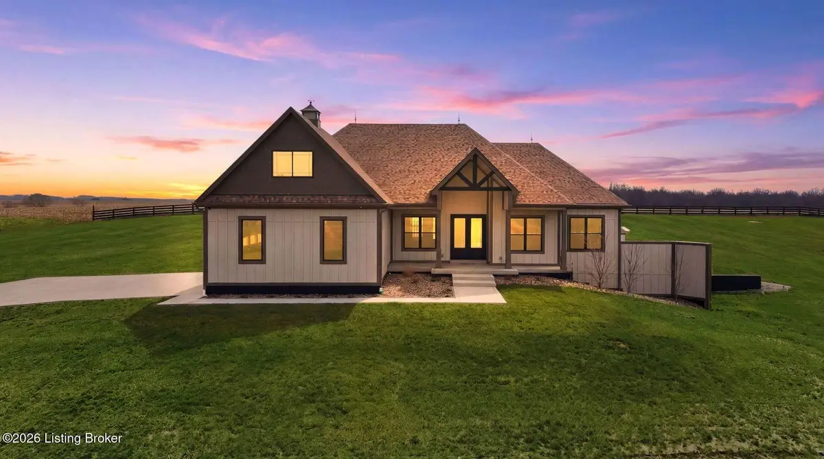 4031 Vigo Rd, Bagdad, KY 40003 - #1