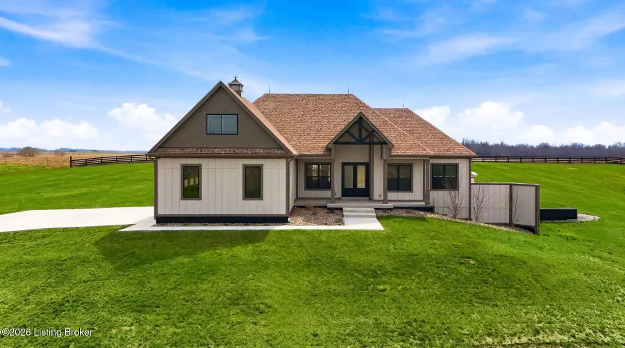 4031 Vigo Rd, Bagdad, KY 40003 - #2