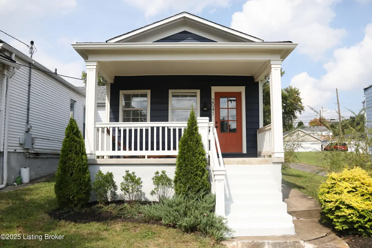 2041 Payne St, Louisville, KY 40206 - #1