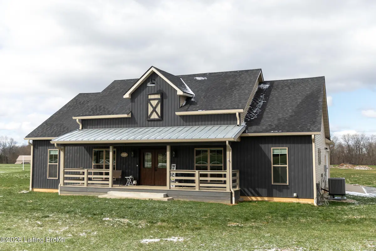 263 Sycamore Trail, Bedford, KY 40006 - #1