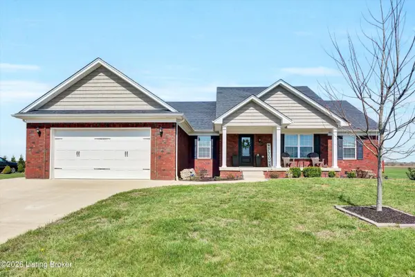 104 Millwood Way, Bardstown, KY 40004