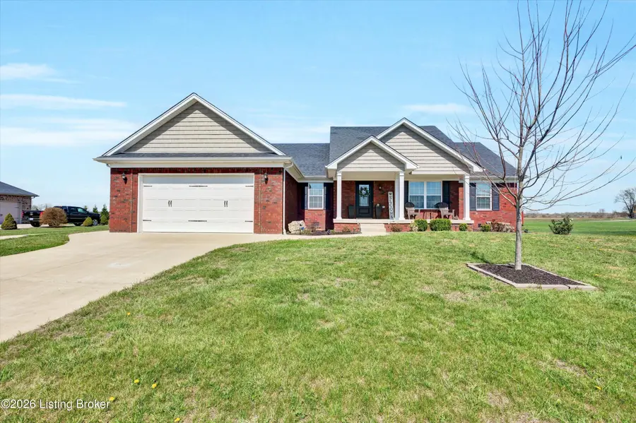 104 Millwood Way, Bardstown, KY 40004 - #2
