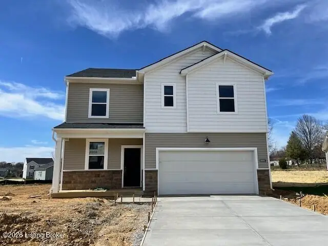 8804 Fairmount Cove, Louisville, KY 40291 - #1