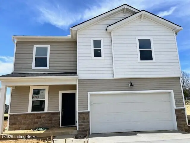 8804 Fairmount Cove, Louisville, KY 40291 - #2