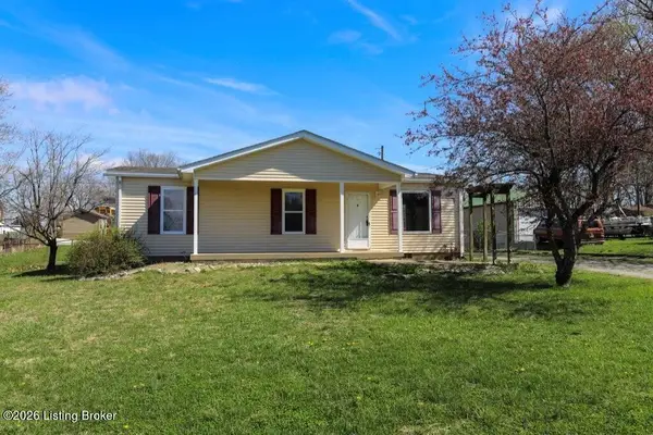 414 S Mill St, Vine Grove, KY 40175