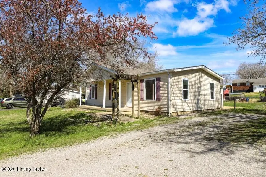 414 S Mill St, Vine Grove, KY 40175 - #2