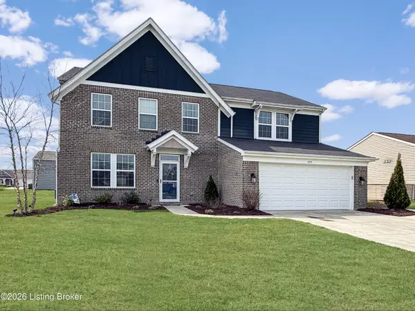 455 Mallard Lake Blvd, Shepherdsville, KY 40165