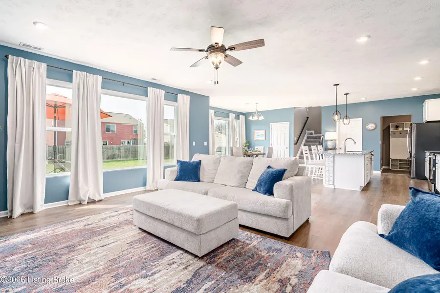 455 Mallard Lake Blvd, Shepherdsville, KY 40165 - #3