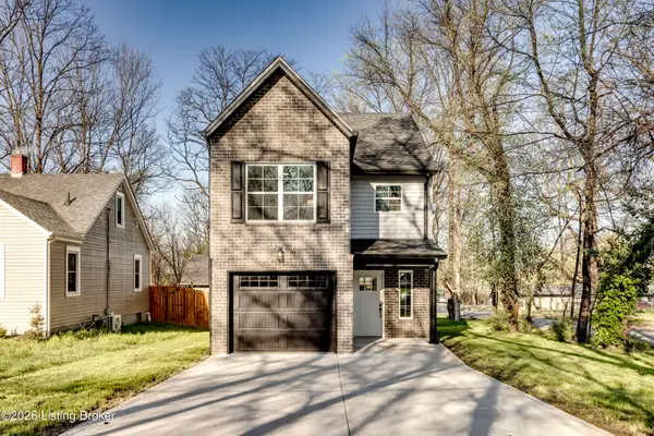 114 N Elm Grove Ave, Bardstown, KY 40004