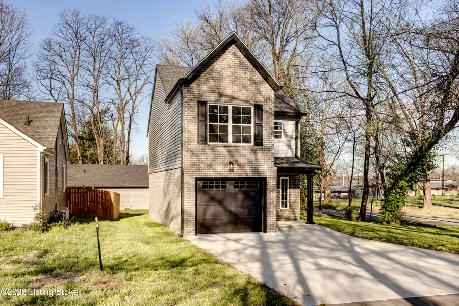 114 N Elm Grove Ave, Bardstown, KY 40004 - #2