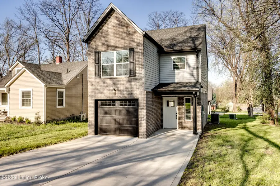 114 N Elm Grove Ave, Bardstown, KY 40004 - #3