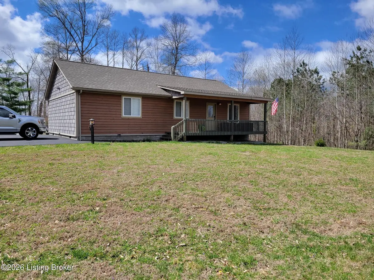 66 Deer Run Ln, Jamestown, KY 42629 - #1