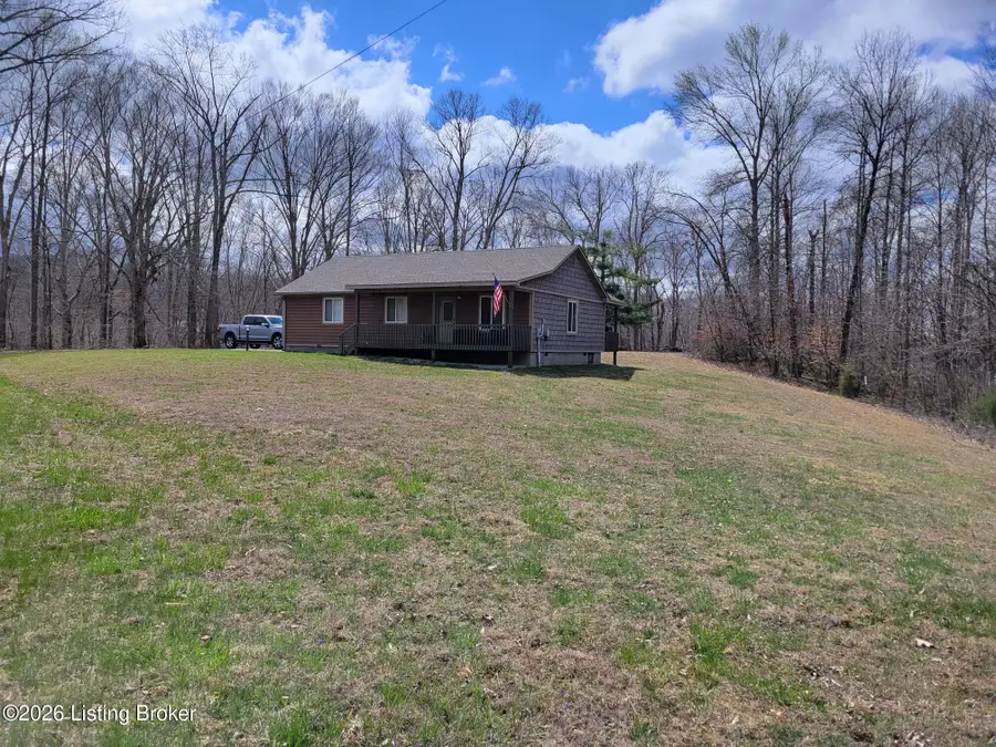 66 Deer Run Ln, Jamestown, KY 42629 - #2
