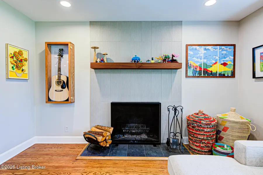 611 Rudy Ln, Louisville, KY 40207 - #3