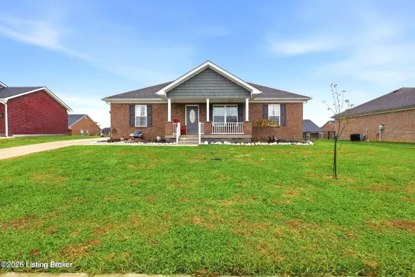 310 Oak Hill Ct, Bardstown, KY 40004