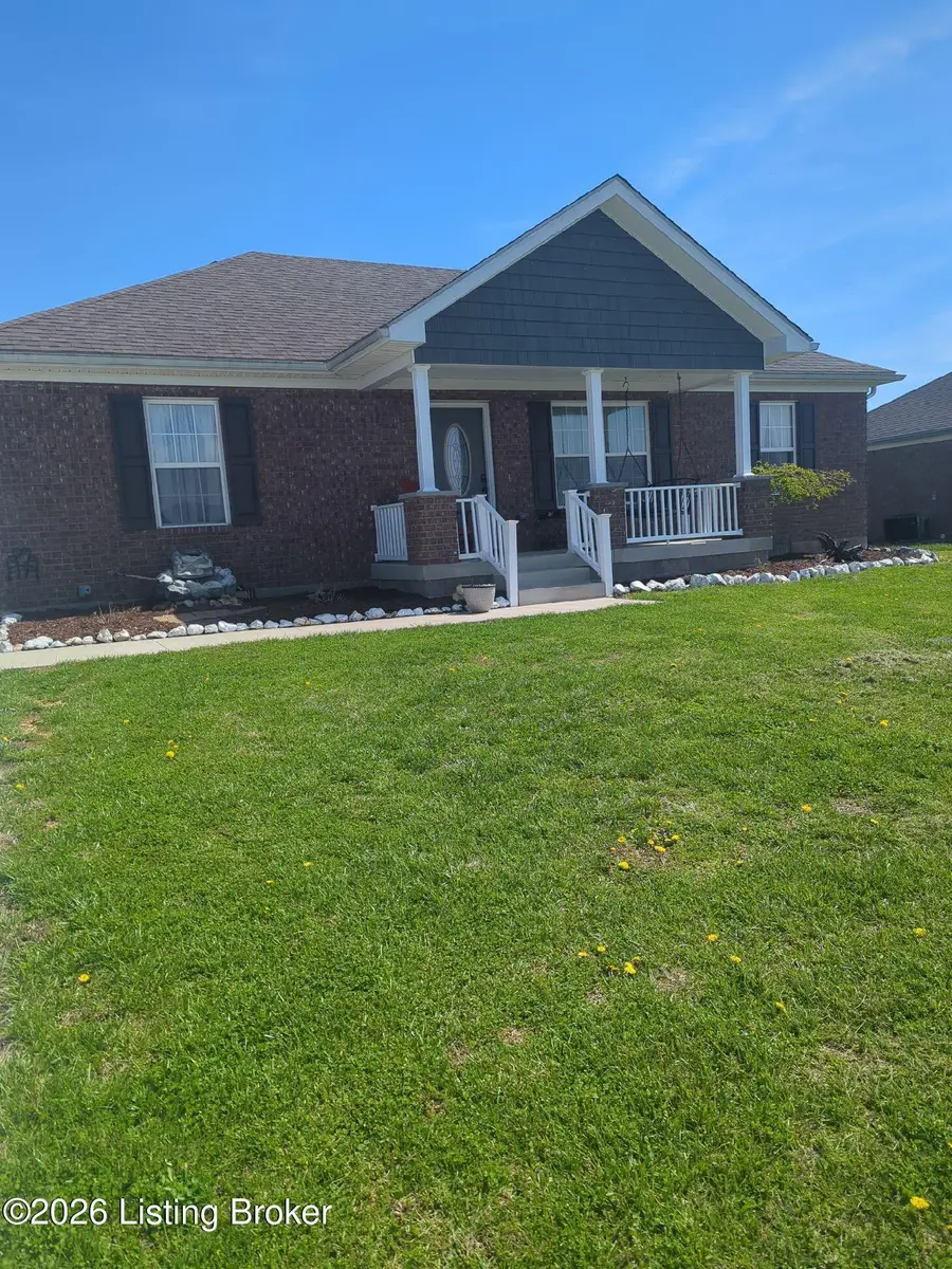 310 Oak Hill Ct, Bardstown, KY 40004 - #3