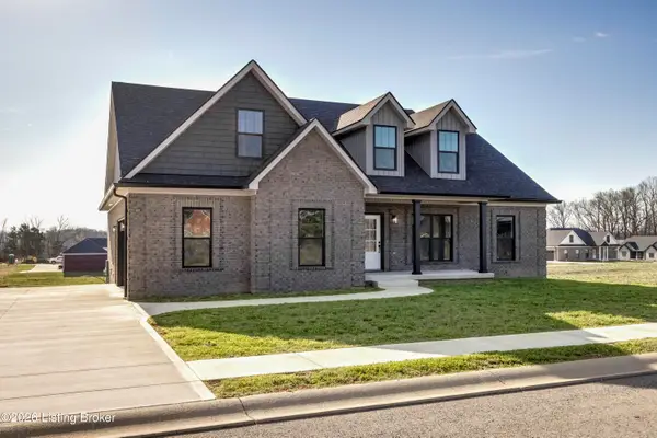 208 Wendover Ct, Bardstown, KY 40004