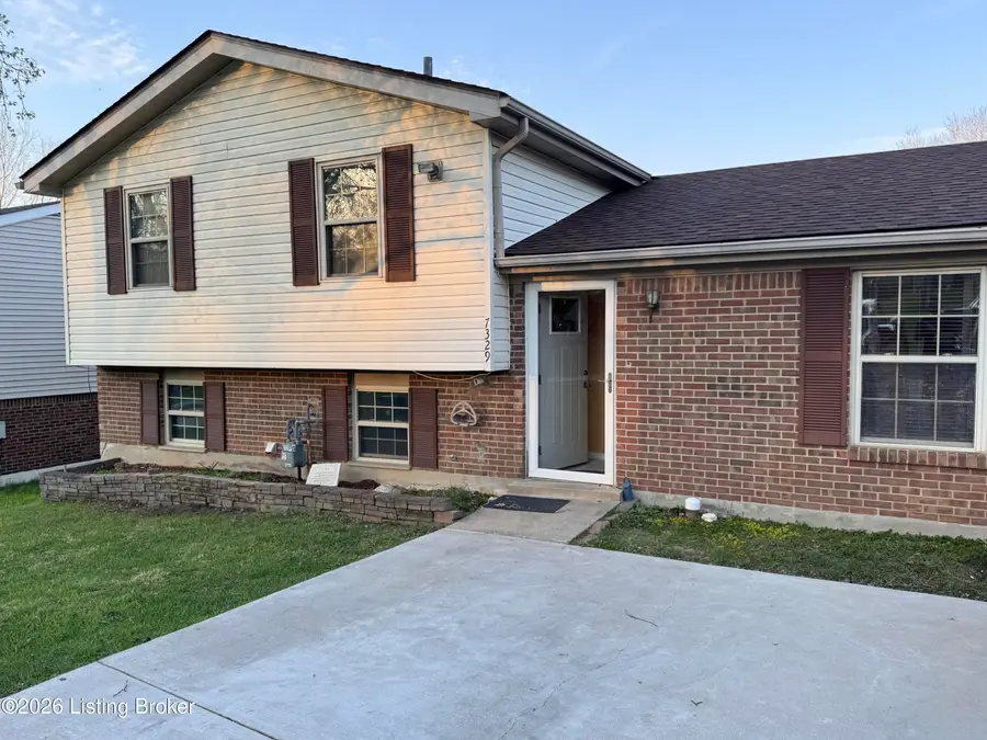 7329 Sideoats Dr, Crestwood, KY 40014 - #2
