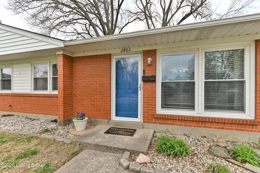 2403 Proctor Ct, Louisville, KY 40218 - #3
