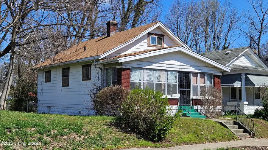 3415 W Muhammad Ali Blvd, Louisville, KY 40212 - #2