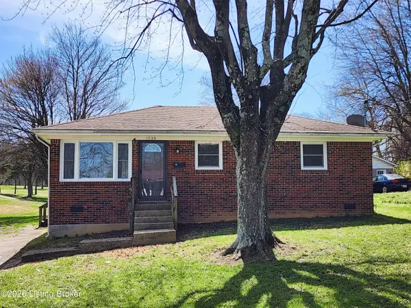 1538 Huntoon Ave, Louisville, KY 40215