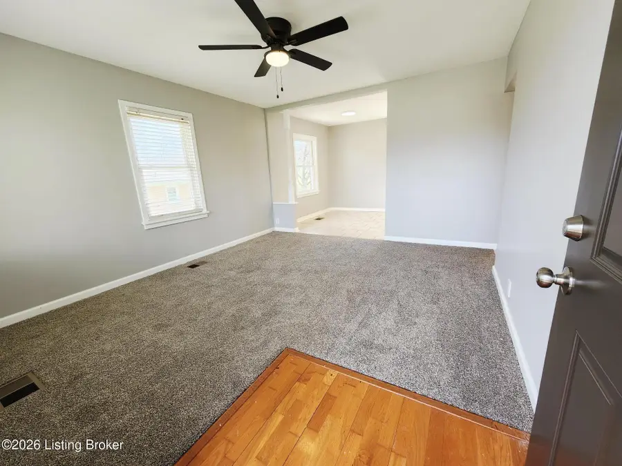 1538 Huntoon Ave, Louisville, KY 40215 - #2