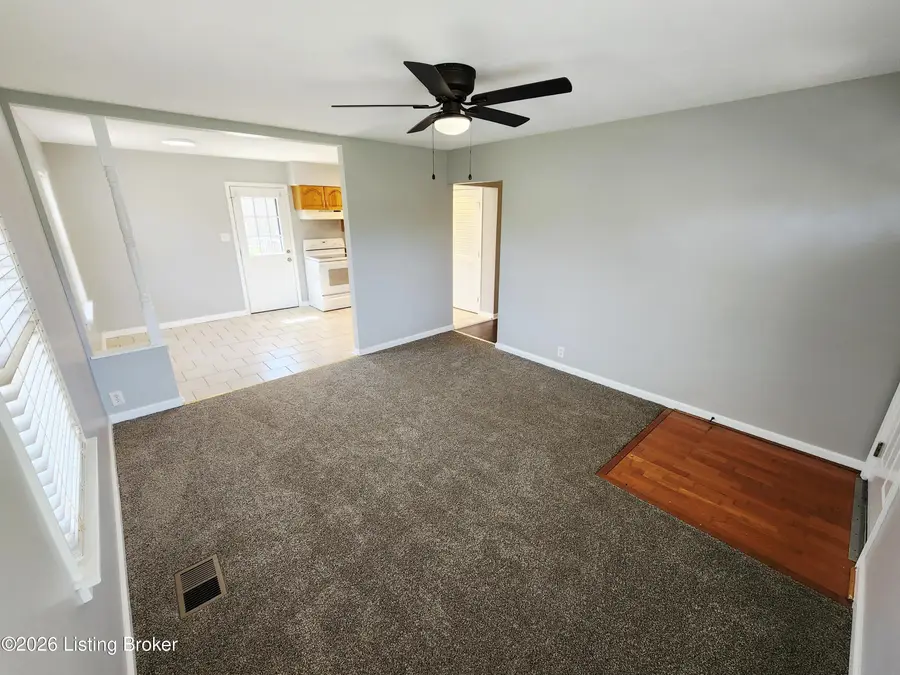 1538 Huntoon Ave, Louisville, KY 40215 - #3